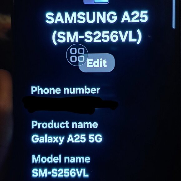 NEW SAMSUNG 5G SMARTPHONE WITH 12 OR 6 MOS DATA PLAN HALF OFGLF - Picture 13 of 16